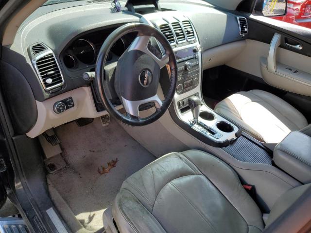 Photo 8 from auction – 2011 GMC ACADIA SLT with VIN 1GKKVRED8BJ275451