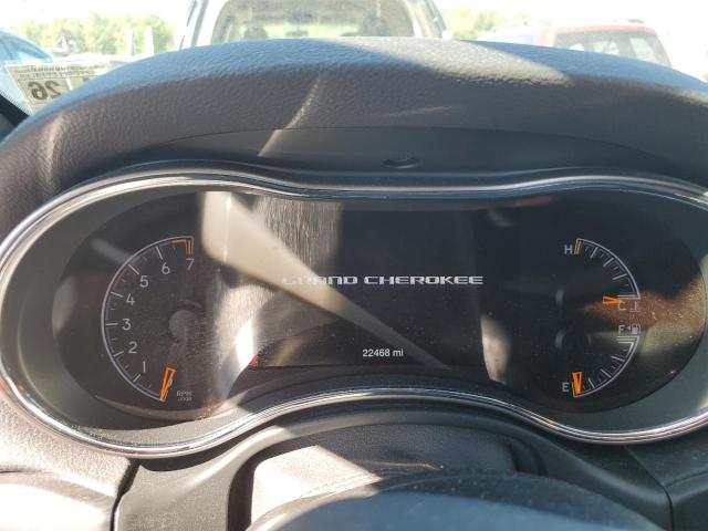 Photo 9 from auction – 2021 JEEP GRAND CHER with VIN 1C4RJFBG7MC710888