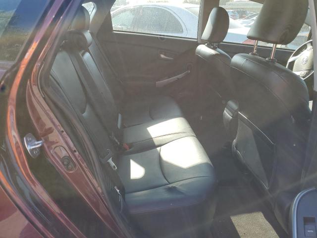 Photo 10 from auction – 2013 TOYOTA PRIUS with VIN JTDKN3DU7D5572734