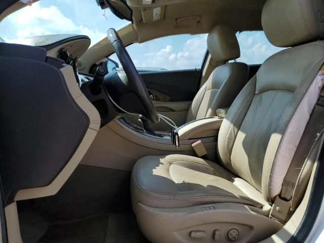 Photo 7 from auction – 2012 BUICK LACROSSE P with VIN 1G4GF5G36CF260541