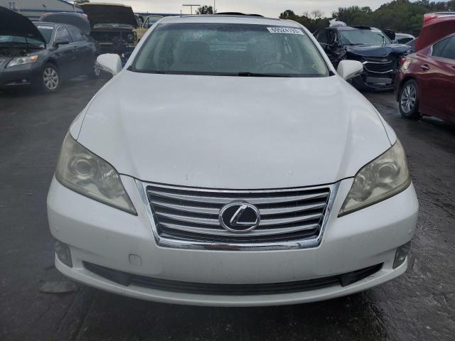 Photo 5 from auction – 2010 LEXUS ES 350 with VIN JTHBK1EG1A2394689
