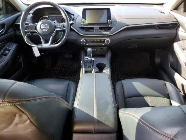Photo 8 from auction – 2021 NISSAN ALTIMA SR with VIN 1N4BL4CV9MN302903
