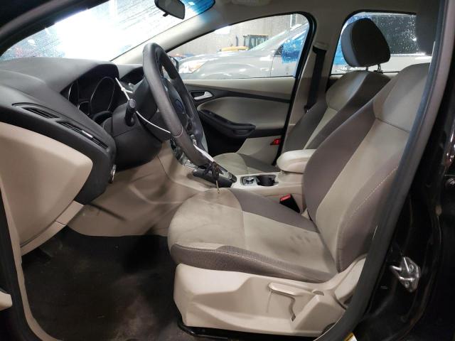Photo 7 from auction – 2014 FORD FOCUS SE with VIN 1FADP3K20EL441443