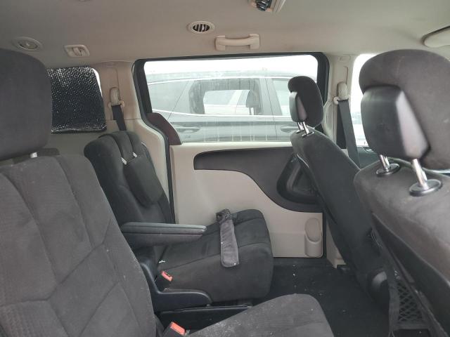 Photo 11 from auction – 2012 DODGE GRAND CARA with VIN 2C4RDGCG8CR310730