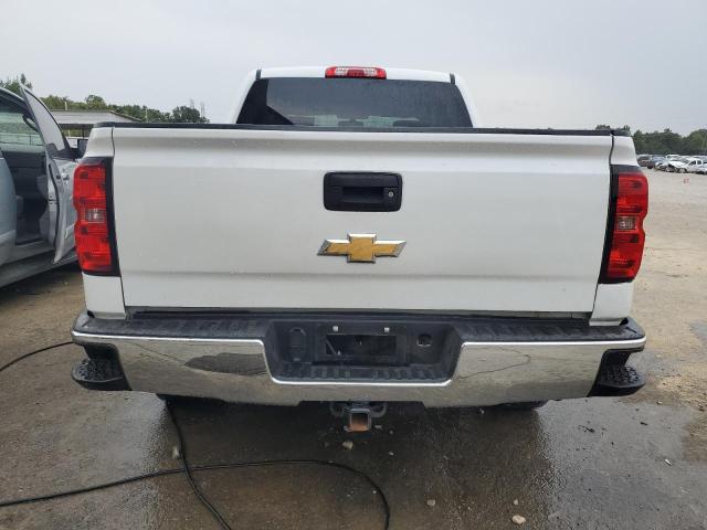 Photo 6 from auction – 2016 CHEVROLET SILVERADO with VIN 3GCPCREC9GG337186