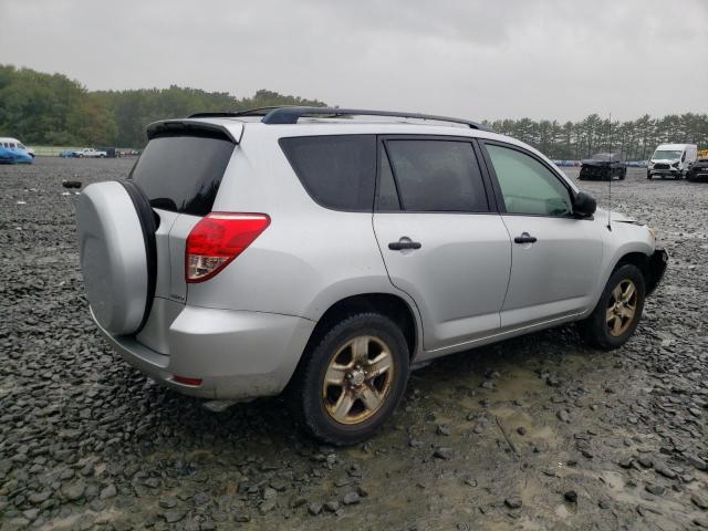 Photo 3 from auction – 2008 TOYOTA RAV4 with VIN JTMBD33V285160529