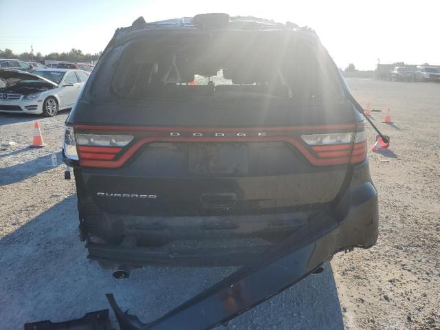 Photo 6 from auction – 2015 DODGE DURANGO SX with VIN 1C4RDHAG3FC695166