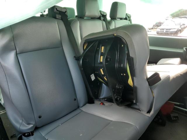 Photo 11 from auction – 2018 FORD TRANSIT T- with VIN 1FBAX2CM9JKA91547