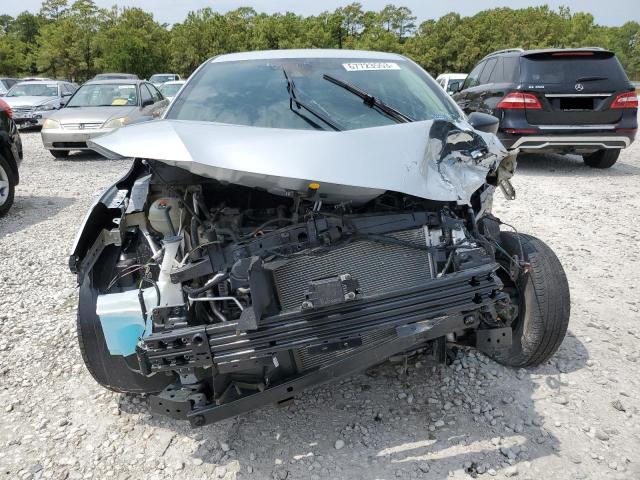 Photo 5 from auction – 2020 NISSAN VERSA S with VIN 3N1CN8DV6LL904805