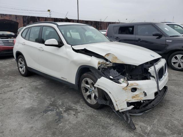 Photo 4 from auction – 2015 BMW X1 SDRIVE2 with VIN WBAVM1C56FV498656