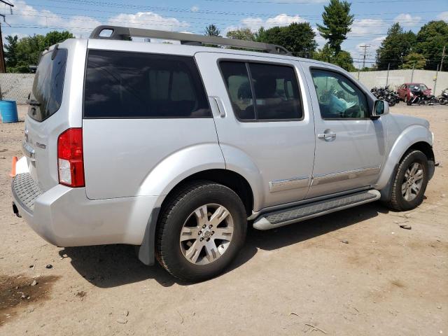 Снимка 3 от търг – 2011 NISSAN PATHFINDER с VIN 5N1AR1NB0BC609578