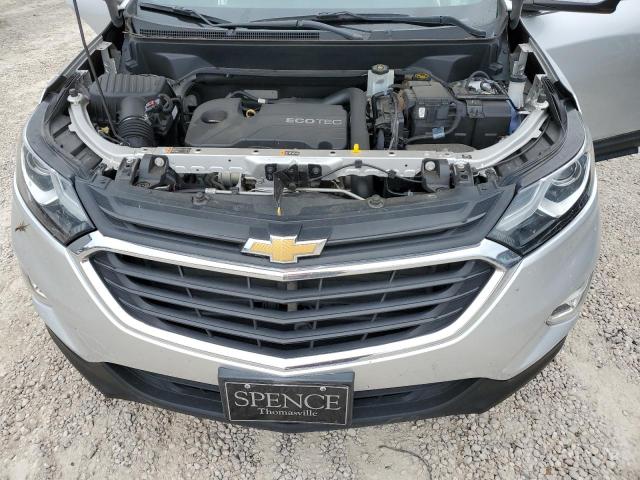 Zdjęcie 12 z aukcji – 2018 CHEVROLET EQUINOX LT z VIN 3GNAXJEV2JS583070