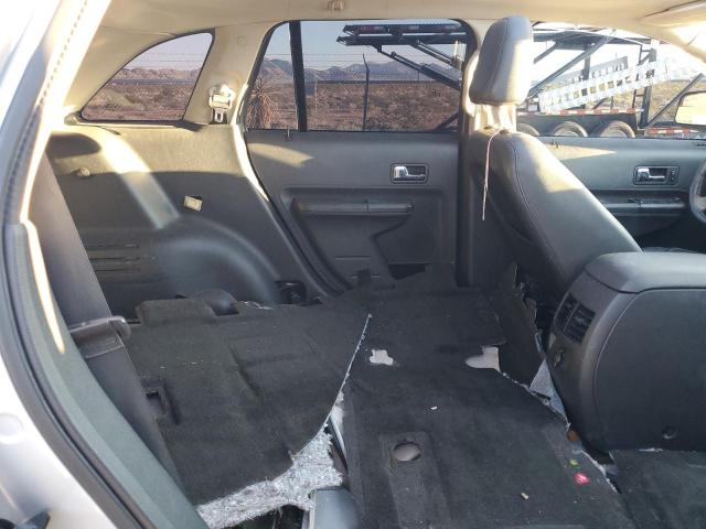 Photo 11 from auction – 2010 FORD EDGE SEL with VIN 2FMDK3JC2ABA64610