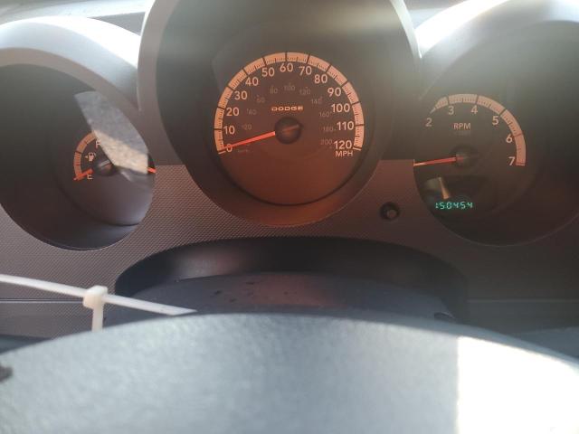 Снимка 9 от търг – 2011 DODGE NITRO HEAT с VIN 1D4PU4GK8BW602651