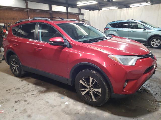 Photo 4 from auction – 2016 TOYOTA RAV4 XLE with VIN 2T3WFREV8GW238086
