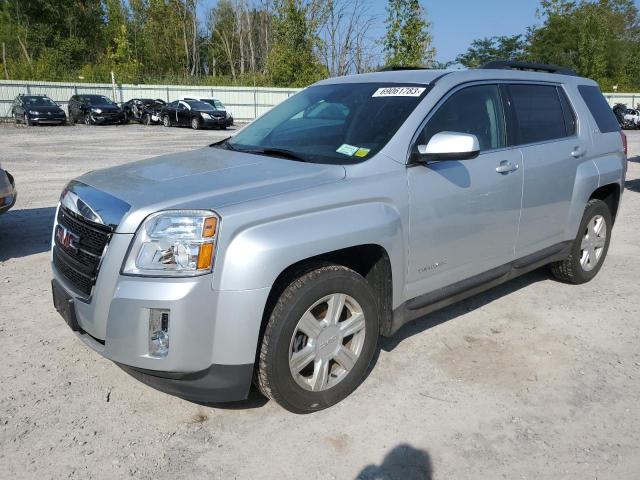 Снимка 1 от търг – 2015 GMC TERRAIN SL с VIN 2GKFLWEK7F6113432