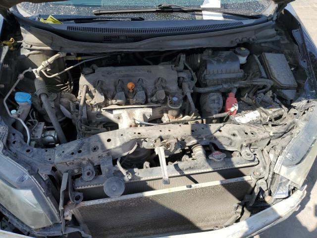 Photo 11 from auction – 2015 HONDA CIVIC EX with VIN 19XFB2F8XFE012444