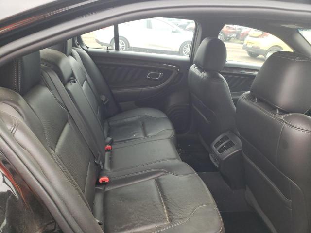 Photo 10 from auction – 2019 FORD TAURUS LIM with VIN 1FAHP2J83KG112435