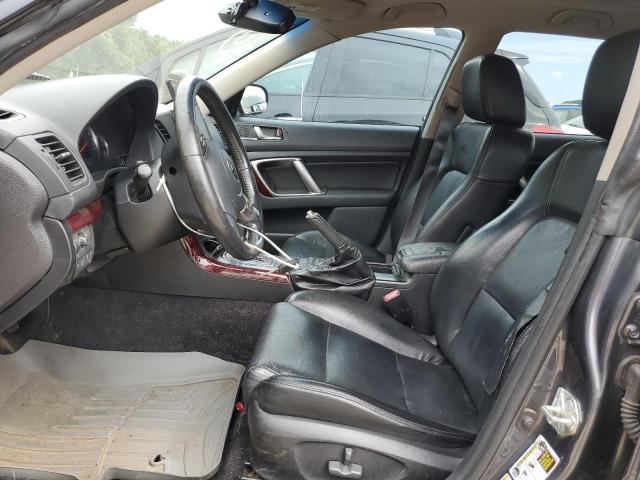 Photo 7 from auction – 2009 SUBARU OUTBACK 2. with VIN 4S4BP66C397322625