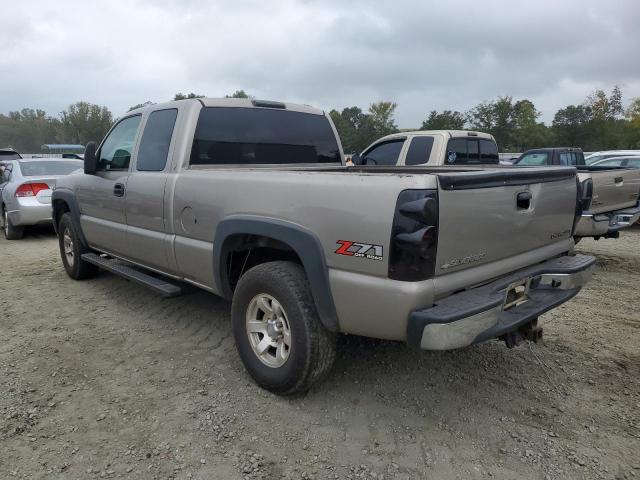 Photo 2 from auction – 2002 CHEVROLET SILVERADO with VIN 2GCEK19T321271824