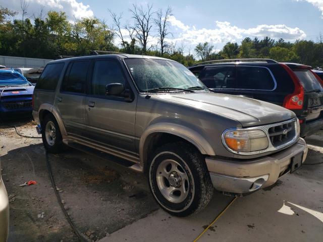 Photo 4 from auction – 2000 FORD EXPLORER E with VIN 1FMZU74EXYZB16528