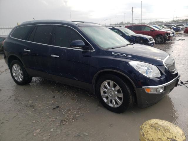 Photo 4 from auction – 2011 BUICK ENCLAVE CX with VIN 5GAKRBED9BJ186738