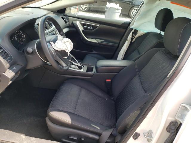 Photo 7 from auction – 2016 NISSAN ALTIMA 2.5 with VIN 1N4AL3AP2GN348474