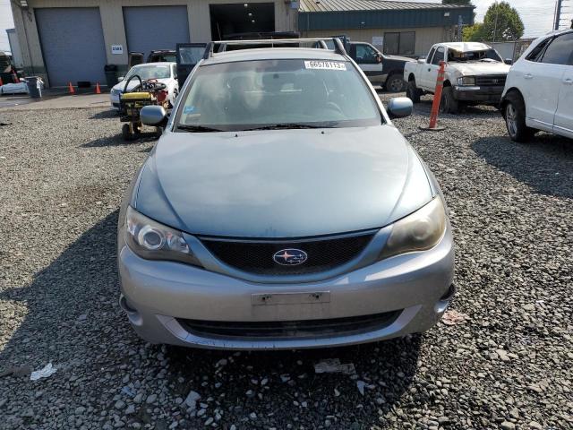 Снимка 5 от търг – 2010 SUBARU IMPREZA OU с VIN JF1GH6D64AH817246