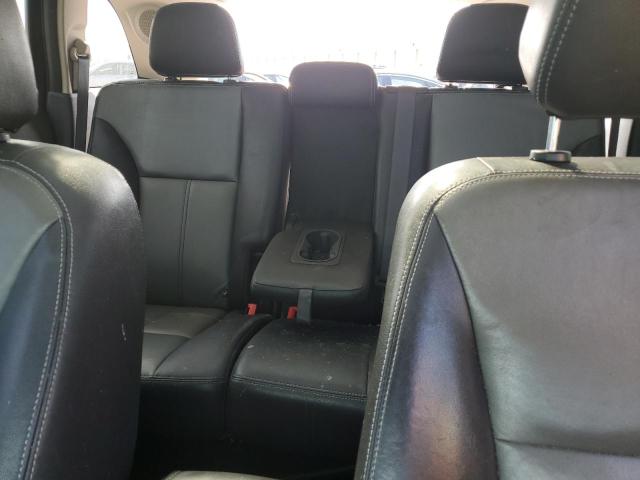 Photo 10 from auction – 2014 FORD EDGE SPORT with VIN 2FMDK4AK7EBA16104