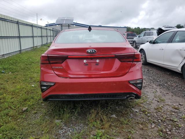 Photo 6 from auction – 2020 KIA FORTE FE with VIN 3KPF24AD9LE163173