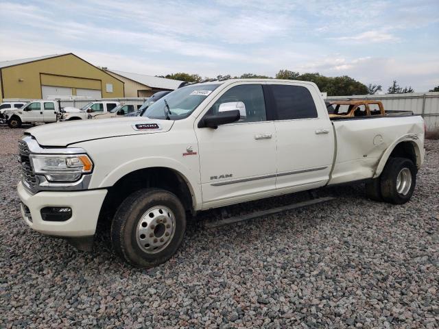 RAM 3500 LIMIT 2020 with VIN 3C63RRRL0LG260815 - Photo from auction