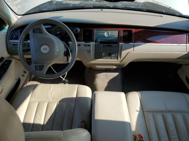 Photo 8 from auction – 2004 LINCOLN TOWN CAR E with VIN 1LNHM81W64Y677890