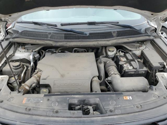 Photo 12 from auction – 2016 FORD EXPLORER S with VIN 1FM5K8GT8GGC86725