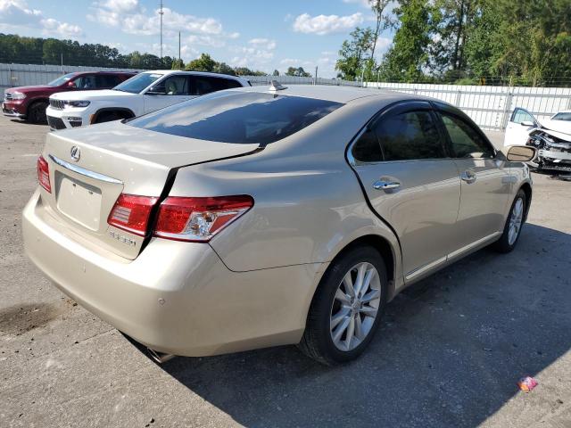 Photo 3 from auction – 2012 LEXUS ES 350 with VIN JTHBK1EG9C2512829