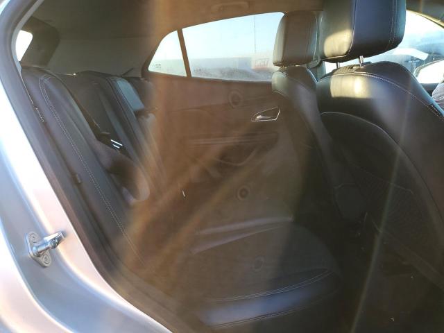 Photo 11 from auction – 2014 BUICK ENCORE CON with VIN KL4CJFSB5EB590231
