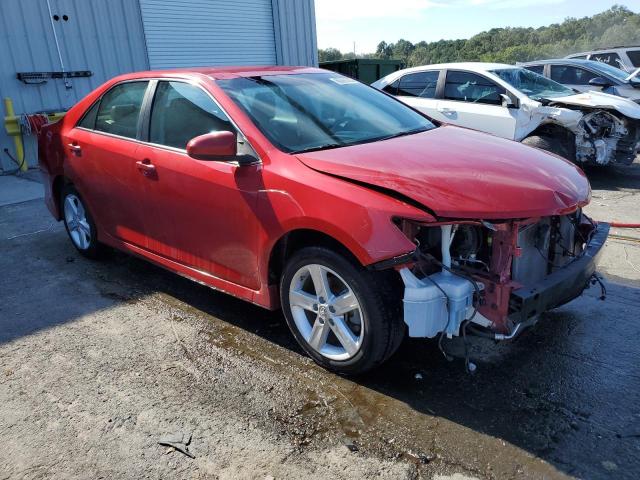 Photo 4 from auction – 2014 TOYOTA CAMRY L with VIN 4T1BF1FKXEU744741