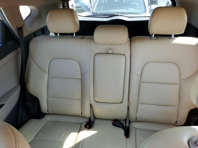 Photo 10 from auction – 2017 HYUNDAI TUCSON LIM with VIN KM8J3CA41HU473629