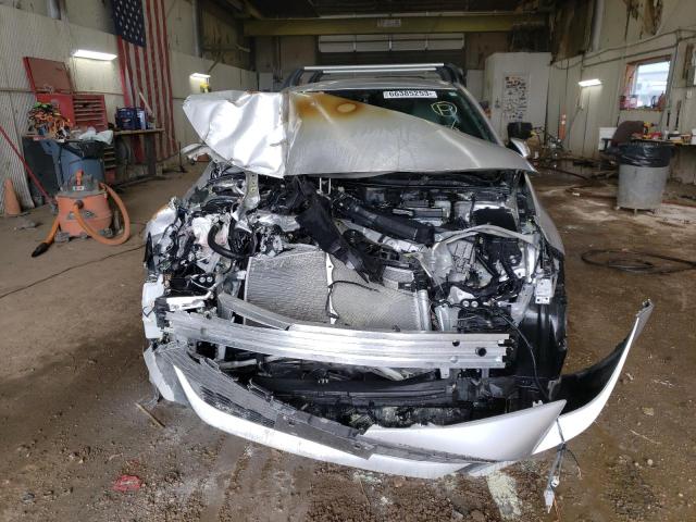 Photo 5 from auction – 2022 TOYOTA COROLLA SE with VIN JTND4MBE8N3170453