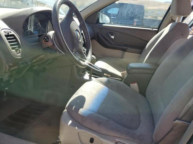 Photo 7 from auction – 2007 CHEVROLET MALIBU LS with VIN 1G1ZS57F67F268107