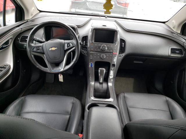 Photo 8 from auction – 2015 CHEVROLET VOLT with VIN 1G1RB6E48FU109266