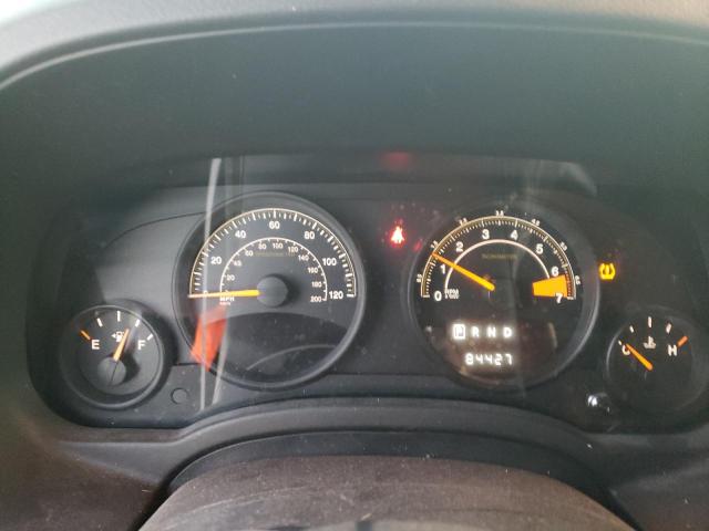 Photo 9 from auction – 2016 JEEP PATRIOT SP with VIN 1C4NJPBB3GD700060