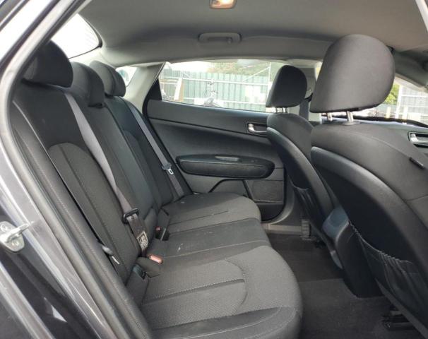 Photo 10 from auction – 2018 KIA OPTIMA LX with VIN KNAGT4L36J5232249