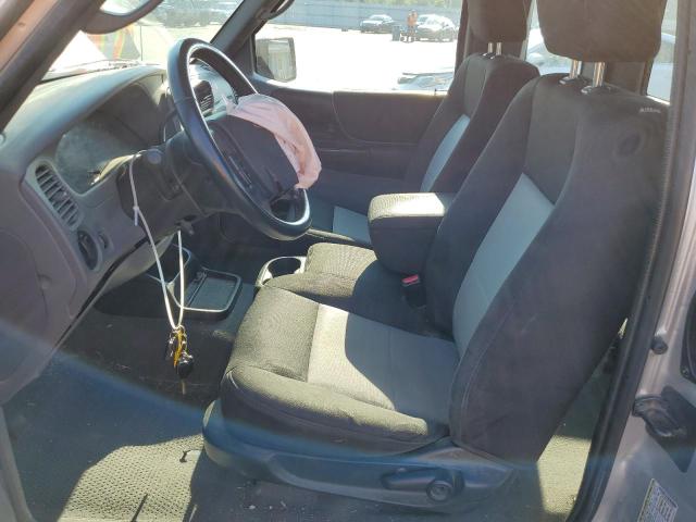 Foto 7 de la subasta – 2010 FORD RANGER SUP con VIN 1FTLR4FEXAPA32508