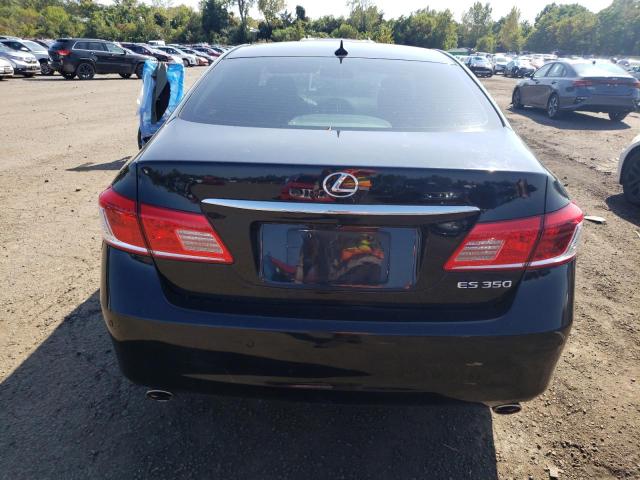 Photo 6 from auction – 2011 LEXUS ES 350 with VIN JTHBK1EG8B2429472