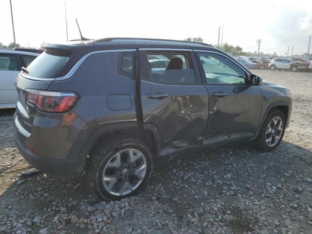 Photo 3 from auction – 2019 JEEP COMPASS LI with VIN 3C4NJDCB7KT768023