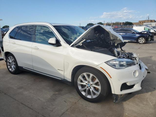 Photo 4 from auction – 2015 BMW X5 XDRIVE3 with VIN 5UXKR0C5XF0P05501