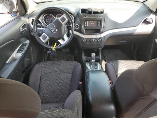 Photo 8 from auction – 2014 DODGE JOURNEY SX with VIN 3C4PDCBG4ET133160