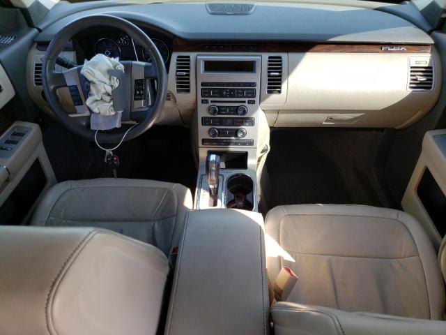 Photo 8 from auction – 2012 FORD FLEX SEL with VIN 2FMGK5CC0CBD20655