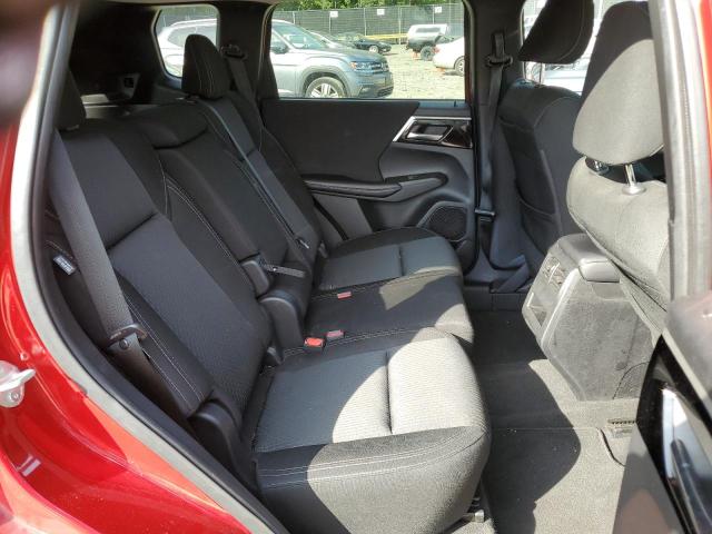 Photo 11 from auction – 2022 MITSUBISHI OUTLANDER with VIN JA4J4TA8XNZ008019