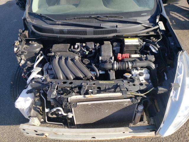Photo 11 from auction – 2017 NISSAN VERSA S with VIN 3N1CN7APXHL848276